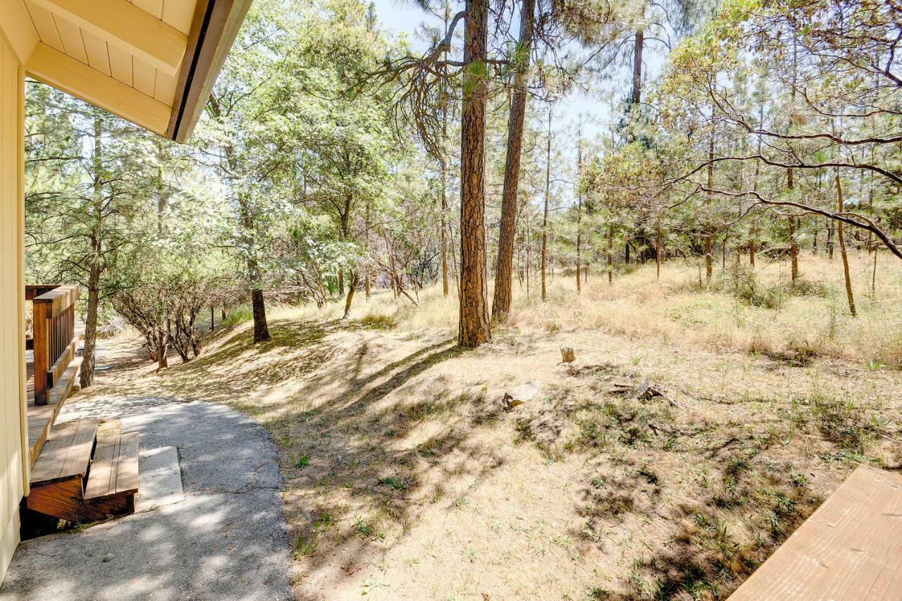 Hiker'S Home Groveland Kültér fotó