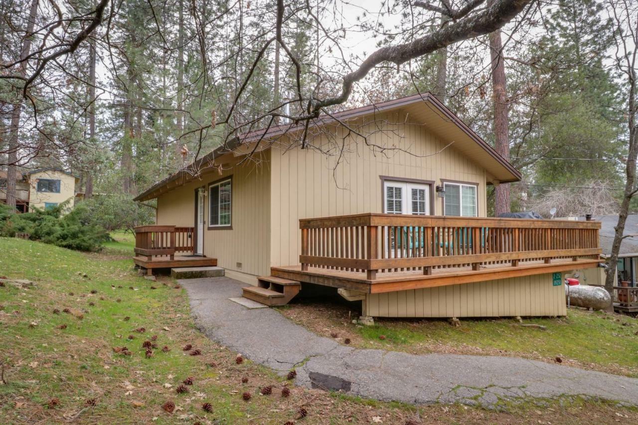 Hiker'S Home Groveland Kültér fotó